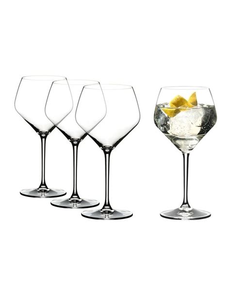 myer gin glasses